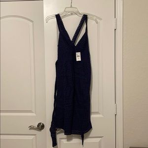 Motherhood Maternity Dress